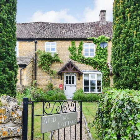 Appletree Cottage Bourton-on-the-Water ภายนอก รูปภาพ