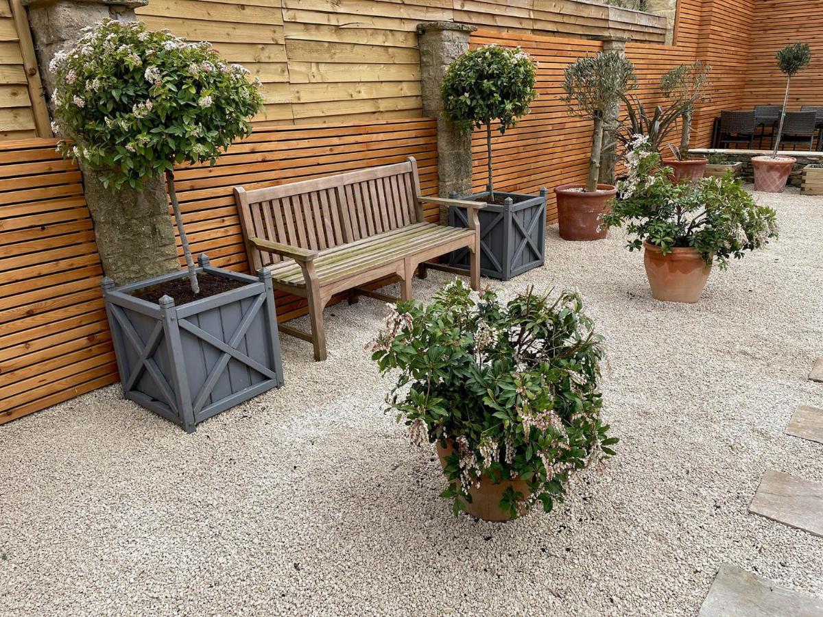 Appletree Cottage Bourton-on-the-Water ภายนอก รูปภาพ