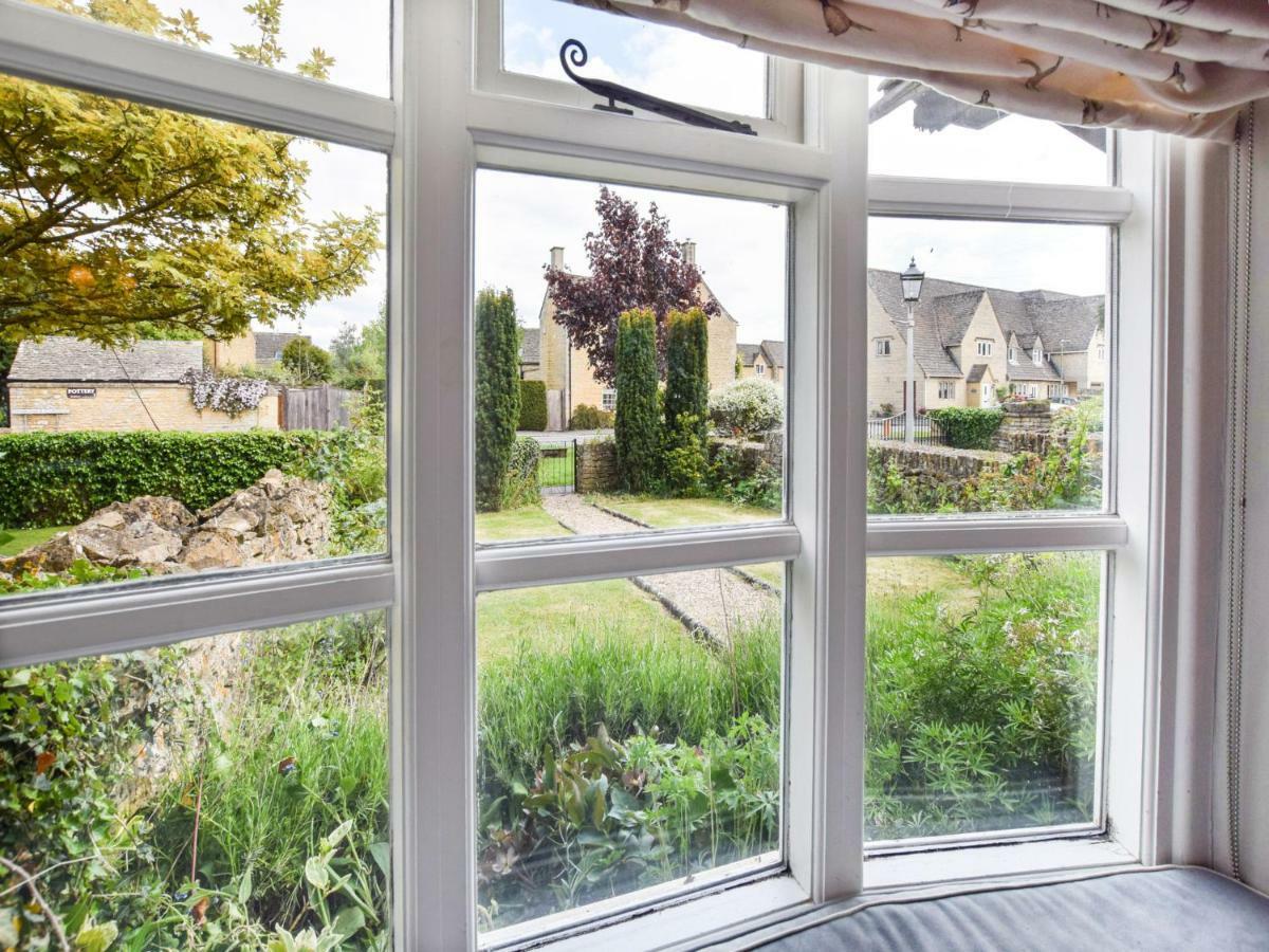 Appletree Cottage Bourton-on-the-Water ภายนอก รูปภาพ