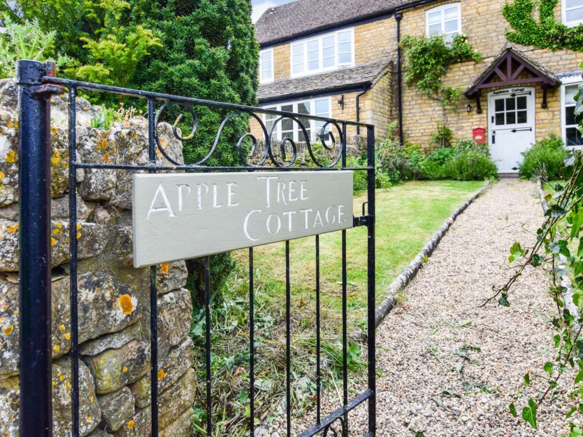 Appletree Cottage Bourton-on-the-Water ภายนอก รูปภาพ