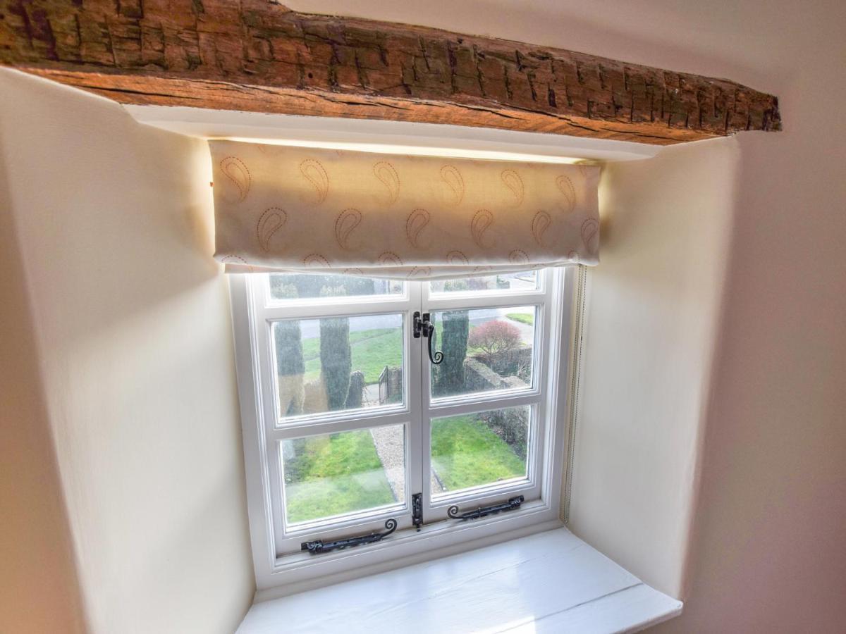 Appletree Cottage Bourton-on-the-Water ภายนอก รูปภาพ
