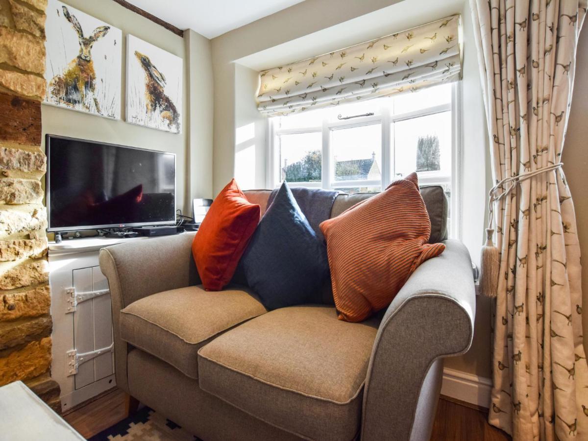 Appletree Cottage Bourton-on-the-Water ภายนอก รูปภาพ
