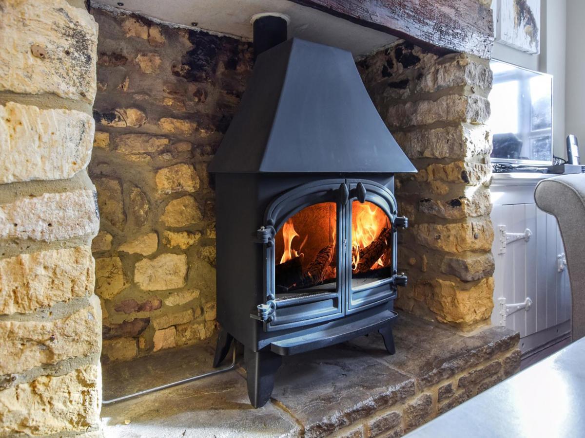 Appletree Cottage Bourton-on-the-Water ภายนอก รูปภาพ