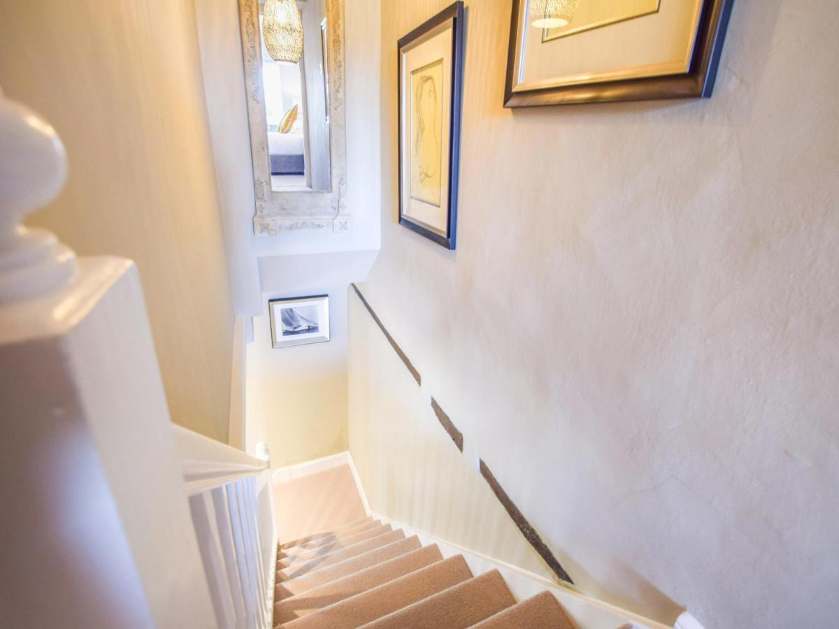 Appletree Cottage Bourton-on-the-Water ภายนอก รูปภาพ