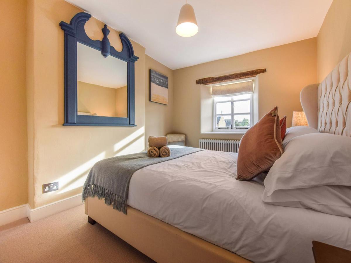 Appletree Cottage Bourton-on-the-Water ภายนอก รูปภาพ