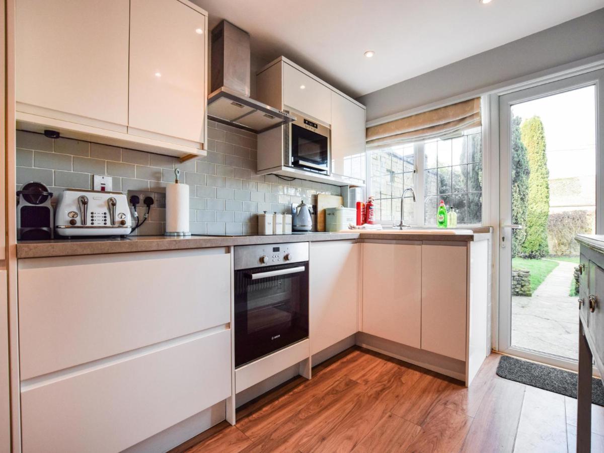Appletree Cottage Bourton-on-the-Water ภายนอก รูปภาพ