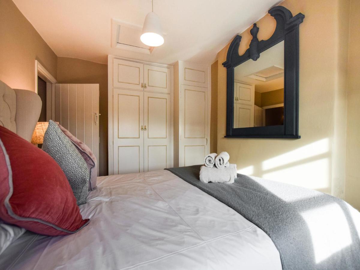 Appletree Cottage Bourton-on-the-Water ภายนอก รูปภาพ