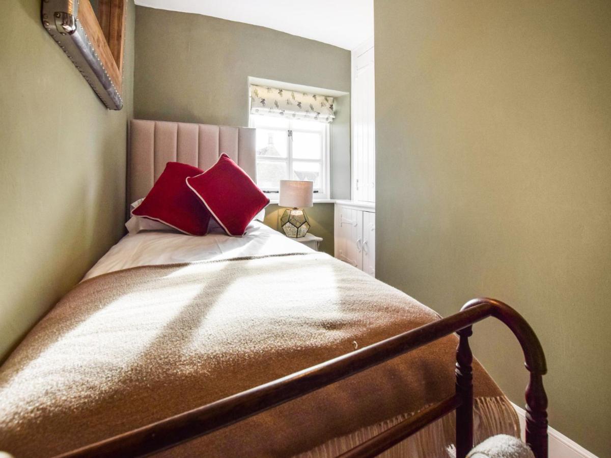 Appletree Cottage Bourton-on-the-Water ภายนอก รูปภาพ