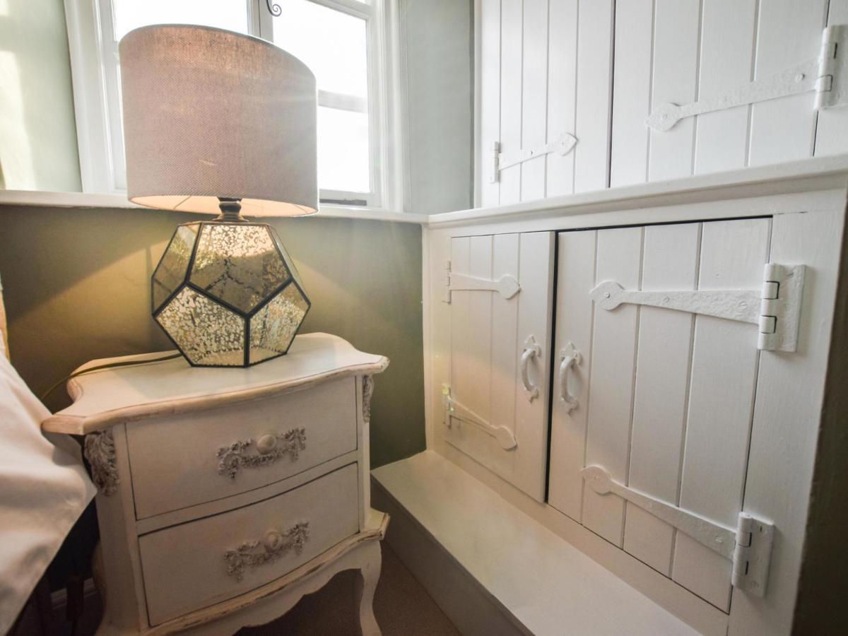 Appletree Cottage Bourton-on-the-Water ภายนอก รูปภาพ